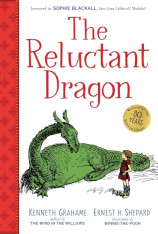 The Reluctant Dragon (Gift Edition, Hardcover)